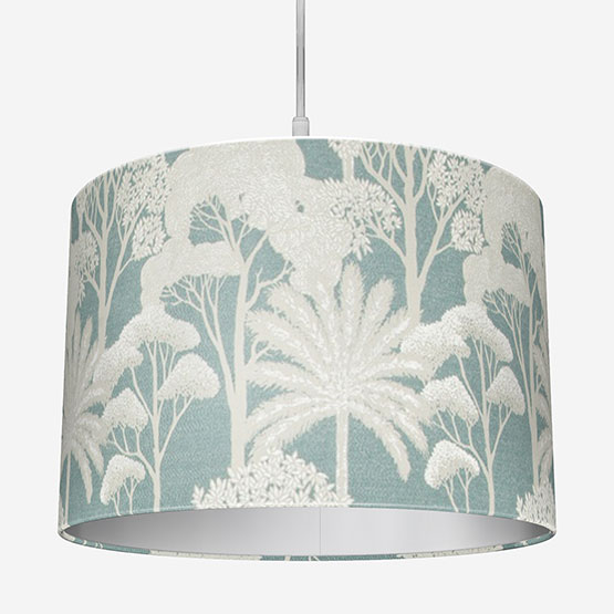 Mandrelle Seafoam Easy Fit Lamp Shade