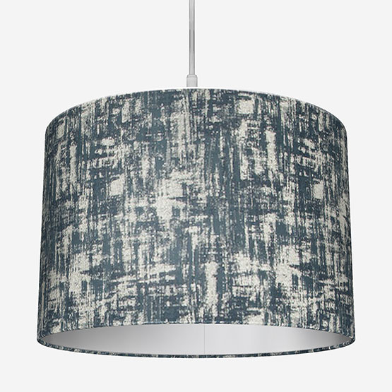 Maria Indigo Easy Fit Lamp Shade