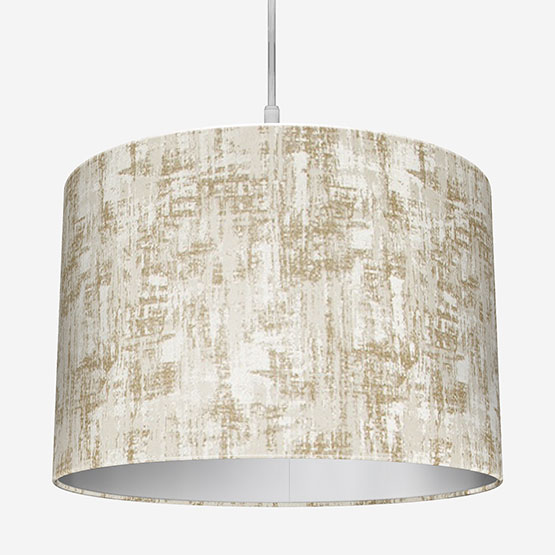 Maria Ochre Easy Fit Lamp Shade