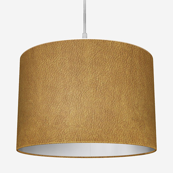 Marina Gold Lamp Shade