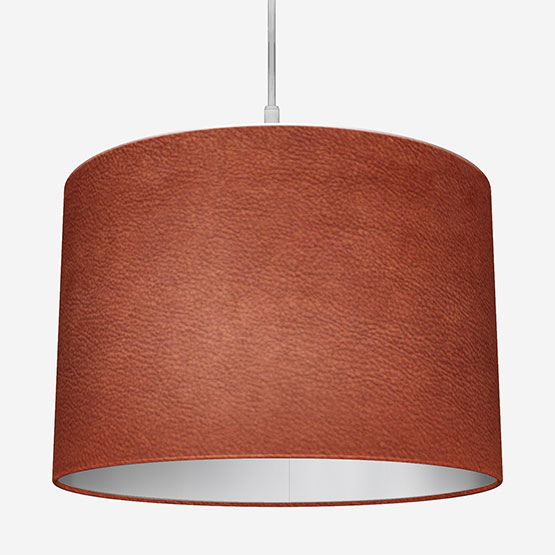 Marina Scarlet Lamp Shade