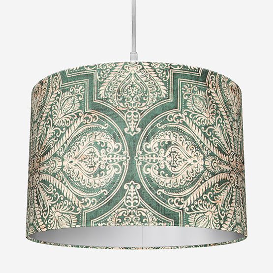 Melfi Emerald Lamp Shade