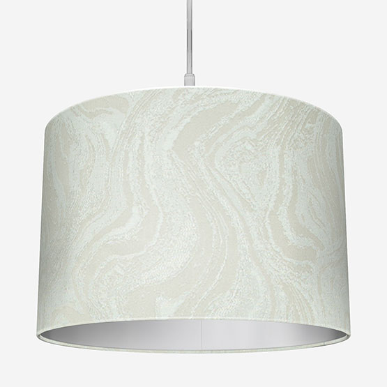 Metamorphic Limestone Lamp Shade