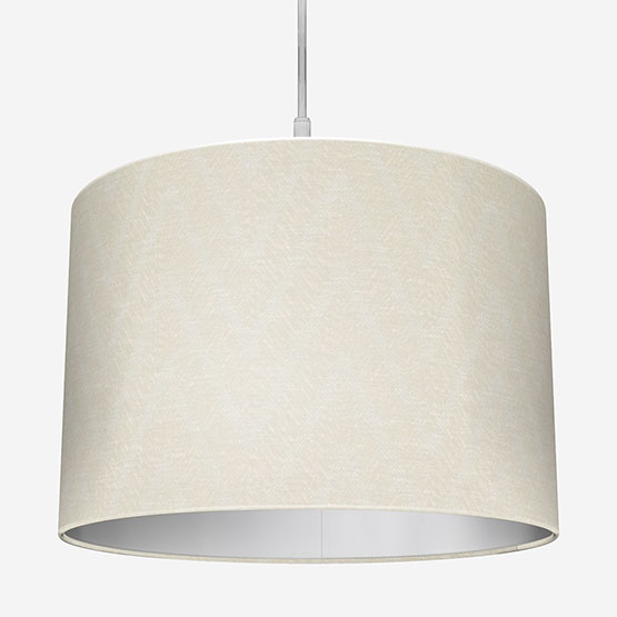 Miguel Flax Easy Fit Lamp Shade