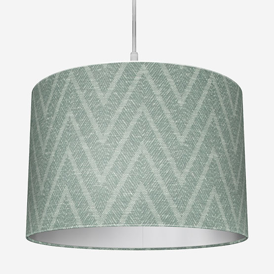 Miguel Kingfisher Easy Fit Lamp Shade