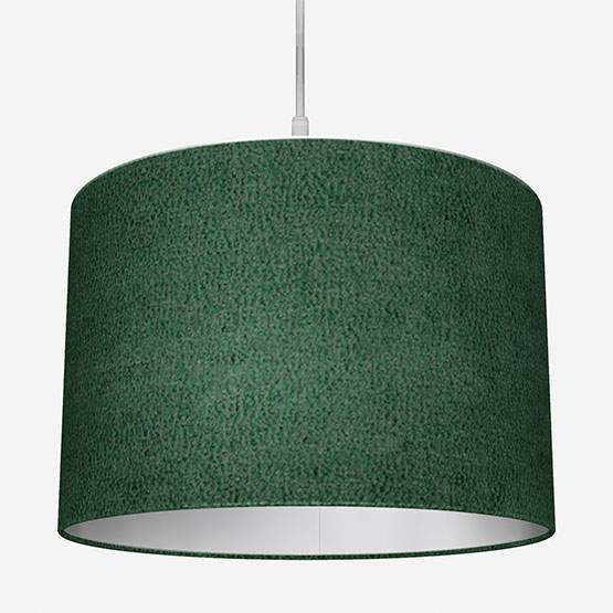 Ashley Wilde Milan Emerald Lamp Shade