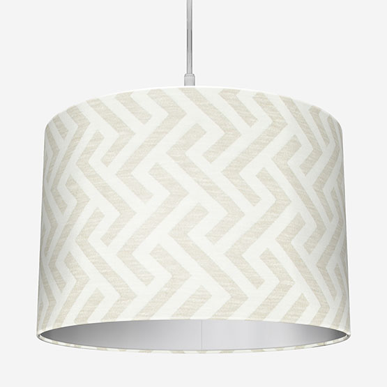 Millbrook Ivory Lamp Shade