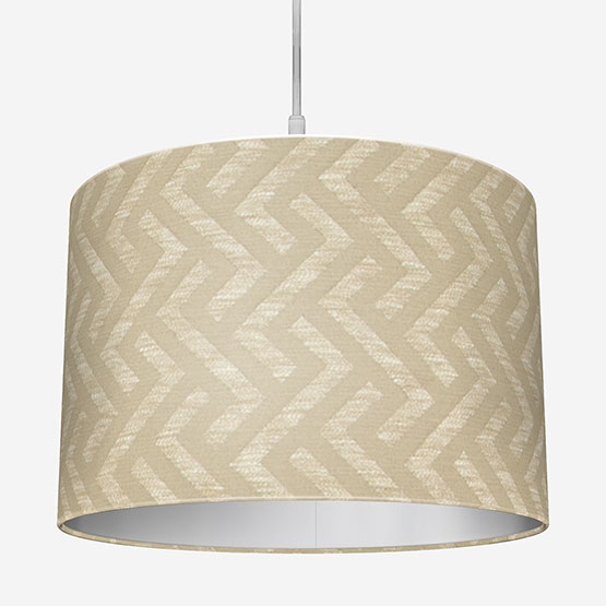 Millbrook Latte Lamp Shade