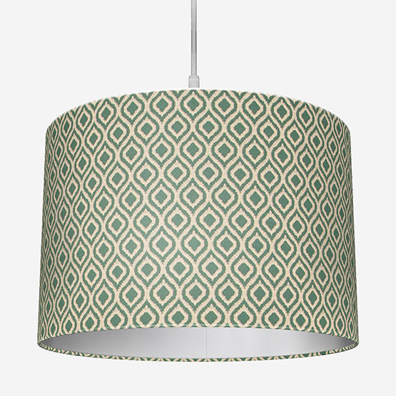 Minori Emerald Lamp Shade