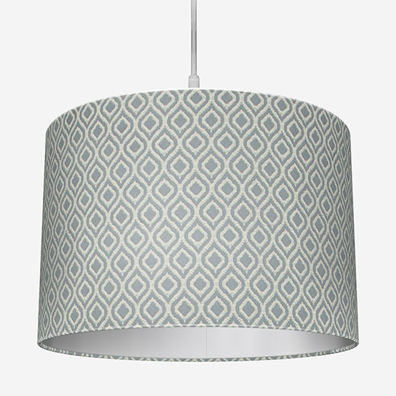 Minori Graphite Lamp Shade