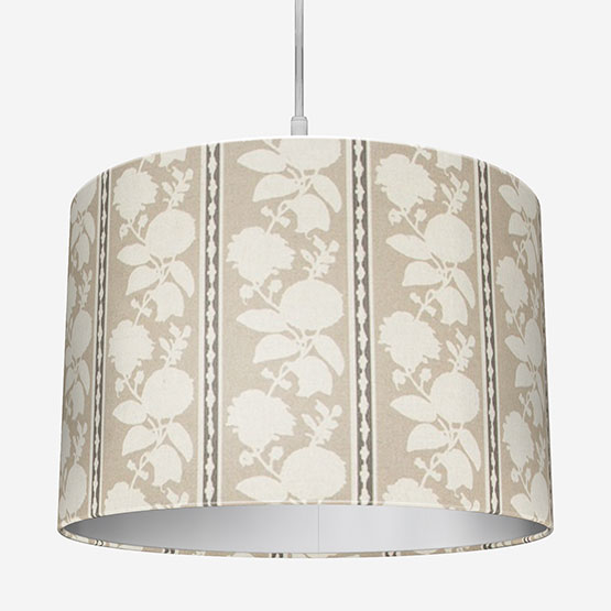 Mirabeau Jute Easy Fit Lamp Shade