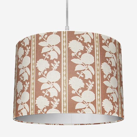 Mirabeau Sienna Easy Fit Lamp Shade