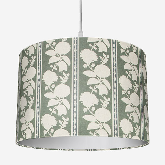 Mirabeau Thyme Easy Fit Lamp Shade