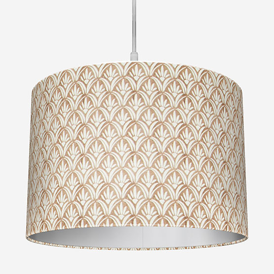 Mondrago Bronze Lamp Shade