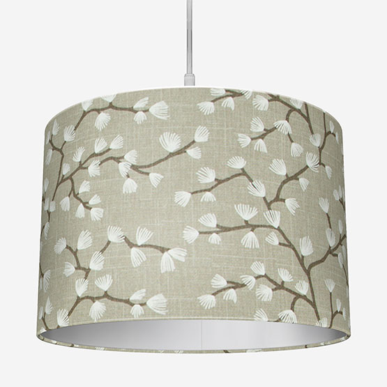 Myla Taupe Lamp Shade