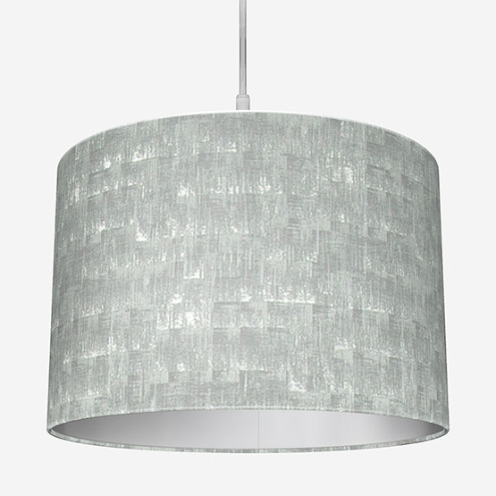 Neoma Silver Lamp Shade