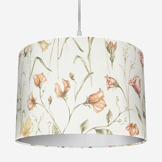 Orlena Autumn Easy Fit Lamp Shade