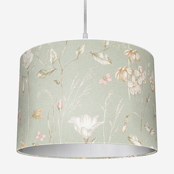 Orlena Sage Easy Fit Lamp Shade