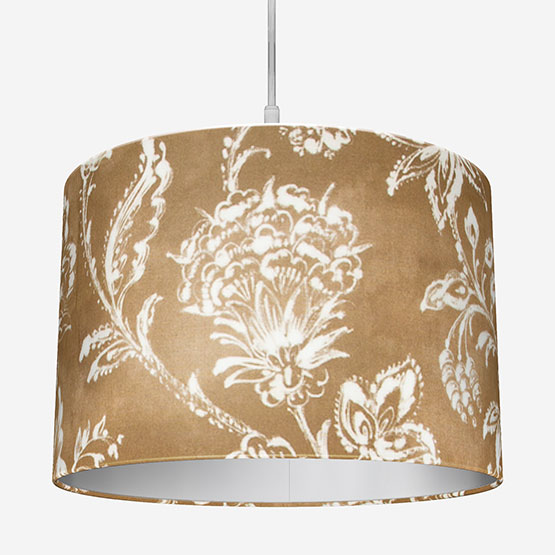 Ortona Bronze Lamp Shade