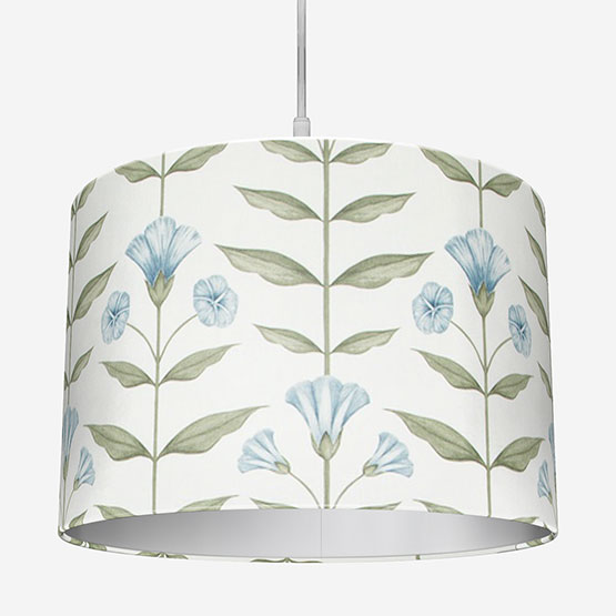 Ottilie Bluebell Easy Fit Lamp Shade