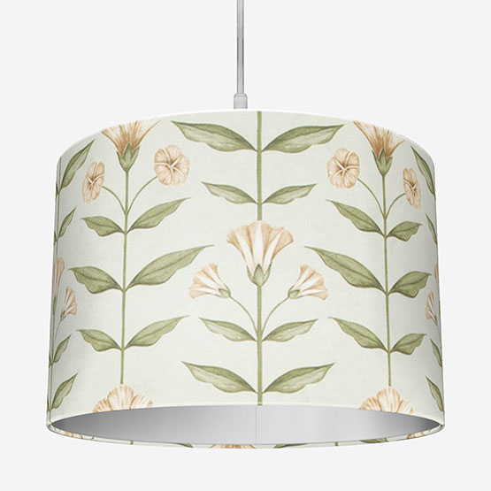 Ottilie Ochre Easy Fit Lamp Shade