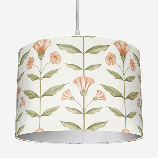 Ottilie Terracotta Easy Fit Lamp Shade