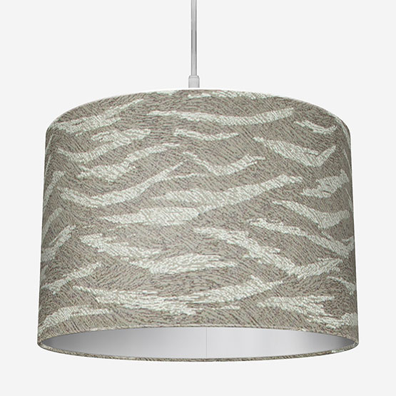 Puma Slate Lamp Shade