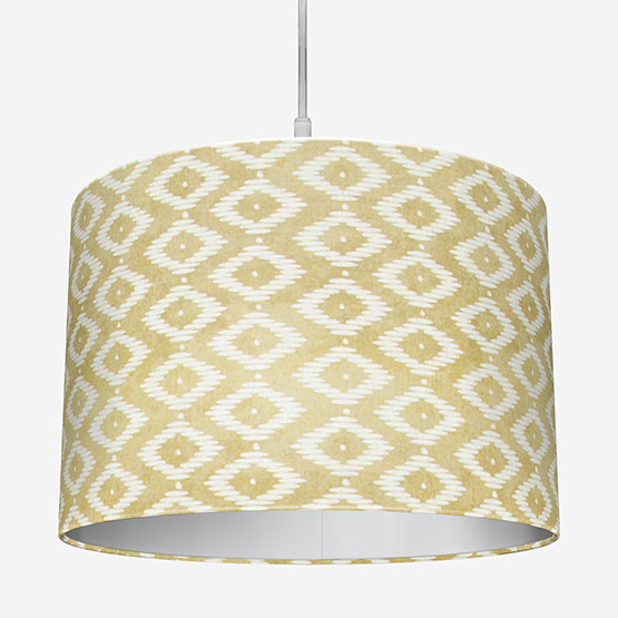 Son Vida Gold Lamp Shade