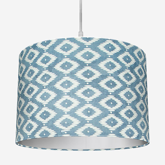 Son Vida Steel Lamp Shade