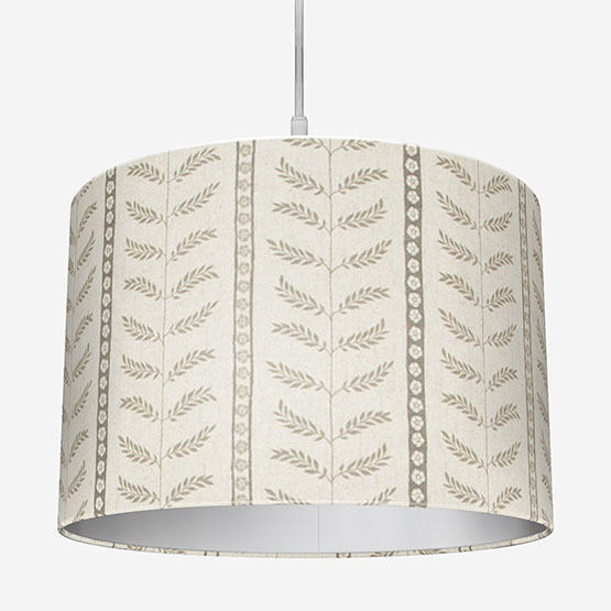 Suriane Jute Easy Fit Lamp Shade
