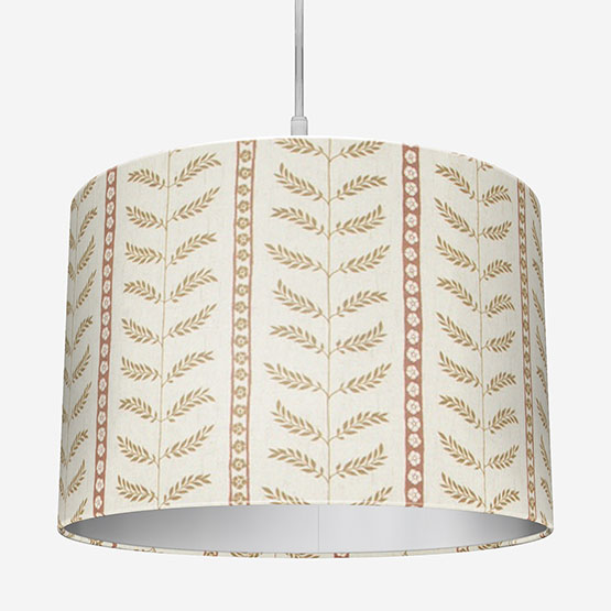 Suriane Sienna Easy Fit Lamp Shade