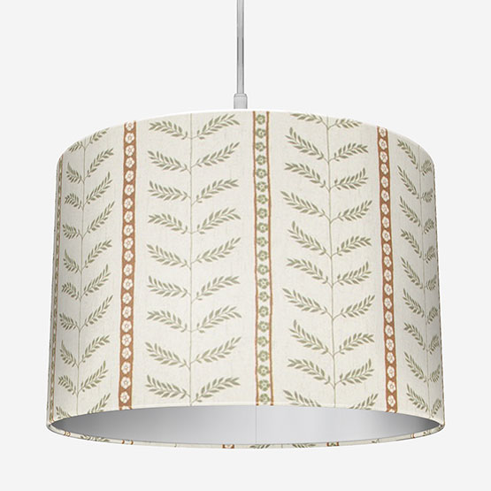 Suriane Spice Easy Fit Lamp Shade