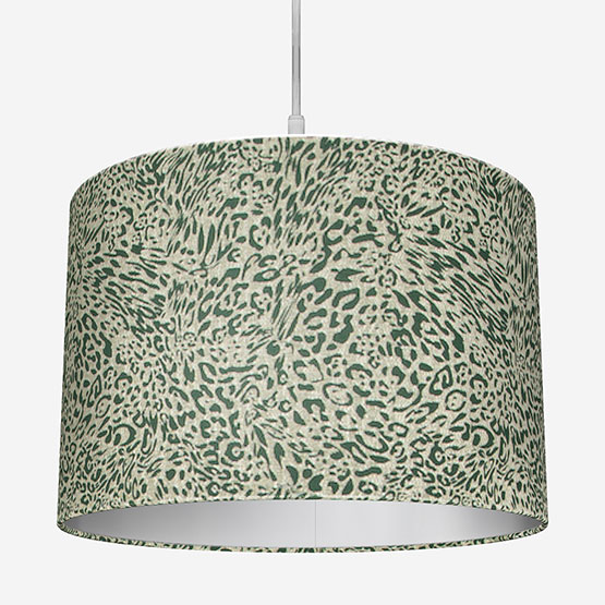 Tanzania Fern Lamp Shade