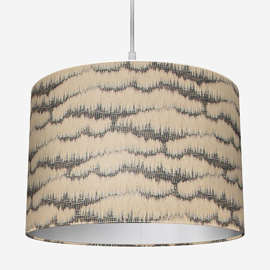 Ashley Wilde Torrent Fossil lamp_shade