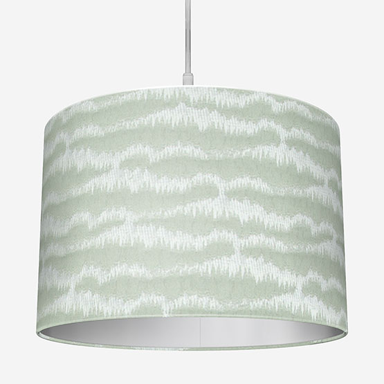 Torrent Glacier Lamp Shade