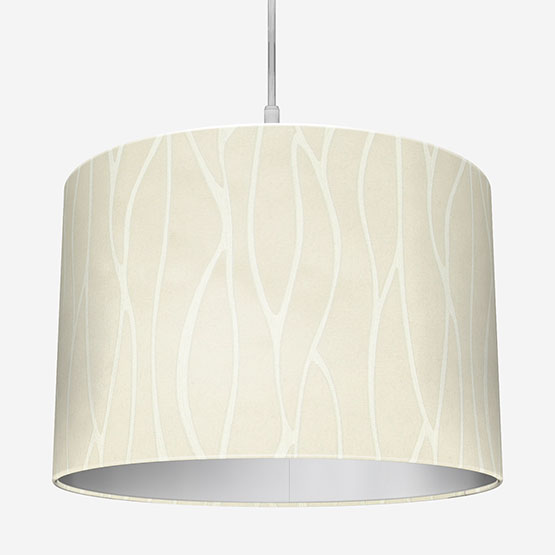 Valence Oyster Lamp Shade