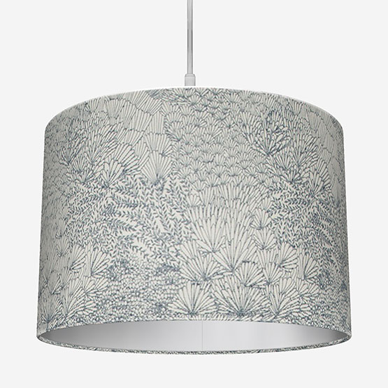 Valloni Indigo Easy Fit Lamp Shade