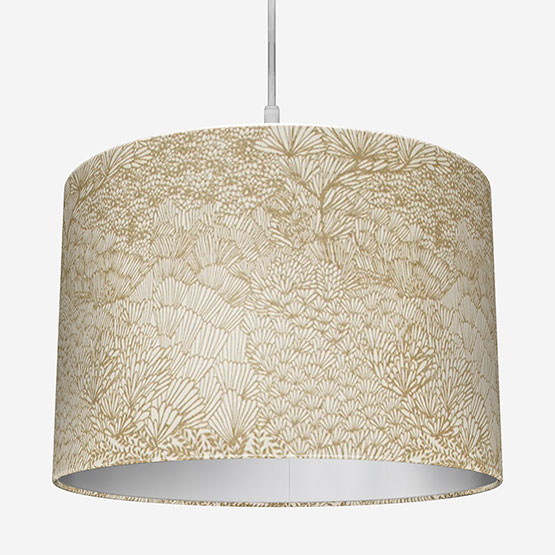 Valloni Ochre Easy Fit Lamp Shade