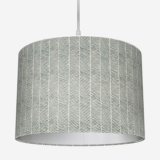 Varella Indigo Easy Fit Lamp Shade