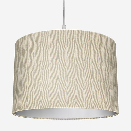 Varella Sand Easy Fit Lamp Shade