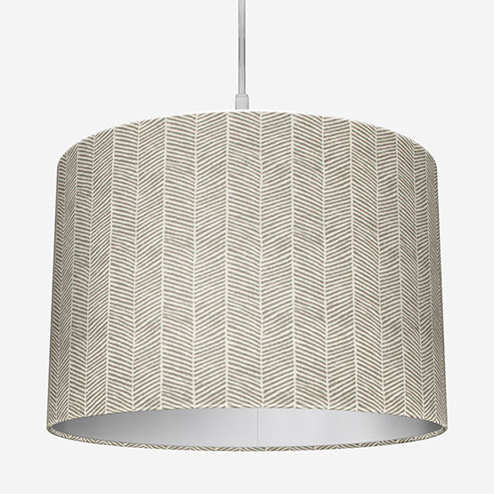Varella Truffle Easy Fit Lamp Shade