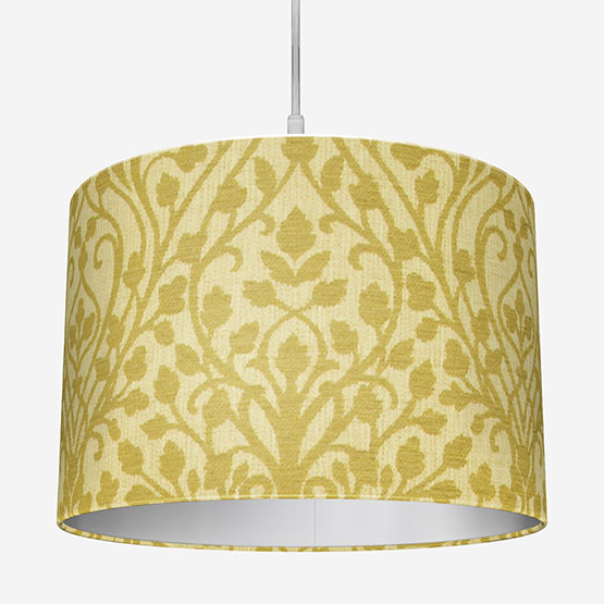 Wisley Gold Lamp Shade