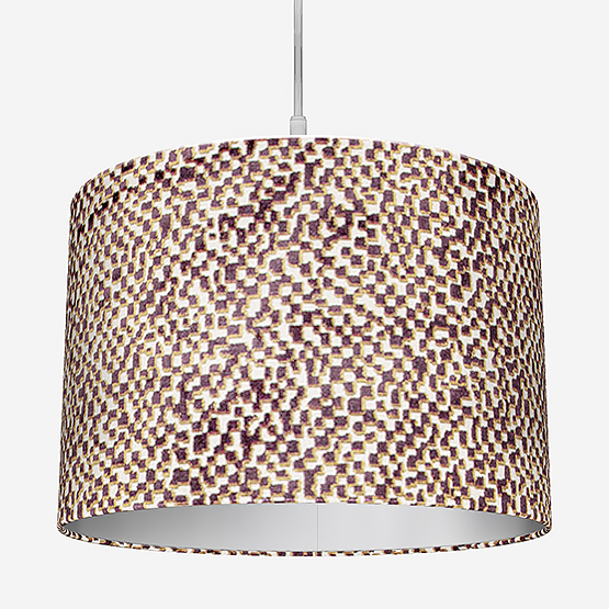 Camengo Adelaide Purple Easy Fit Lamp Shade