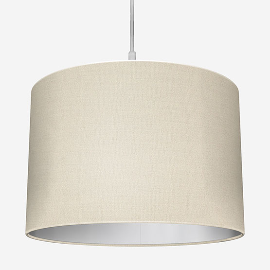 Camengo Anemone Cafe Latte Easy Fit Lamp Shade