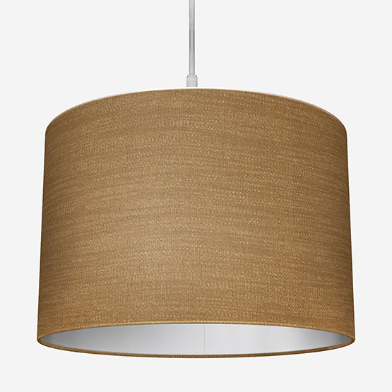 Camengo Anemone Cognac Easy Fit Lamp Shade