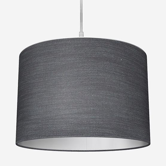 Camengo Anemone Navy Easy Fit Lamp Shade