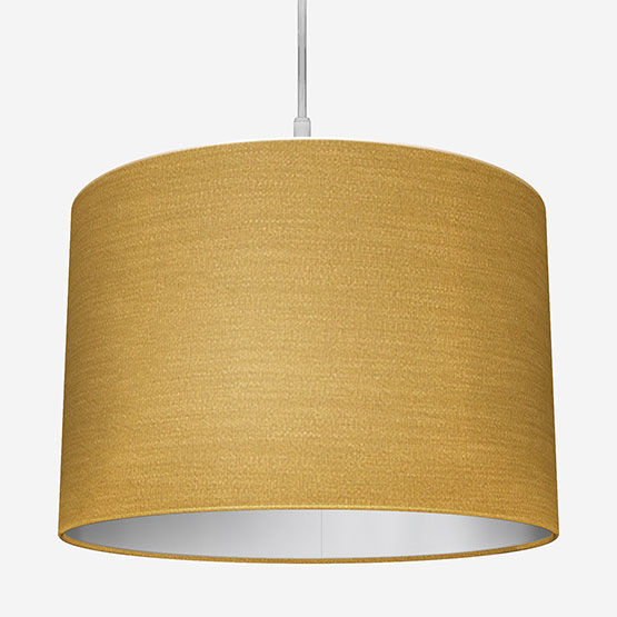 Camengo Anemone Ocre Easy Fit Lamp Shade