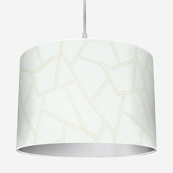 Camengo Anoki Blanc lamp_shade