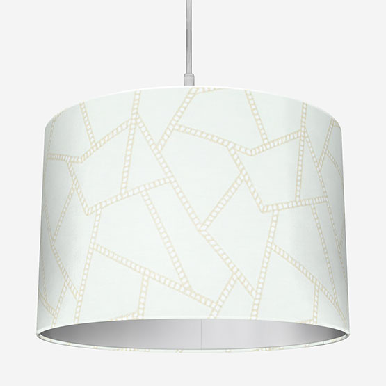 Camengo Anoki Blanc Lamp Shade