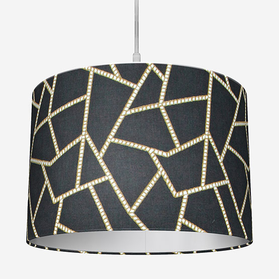 Camengo Anoki Noir lamp_shade